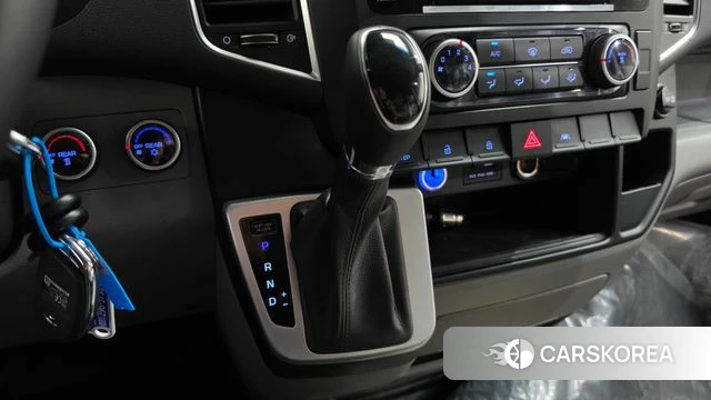 Hyundai Solati id 4916420 из Кореи 29
