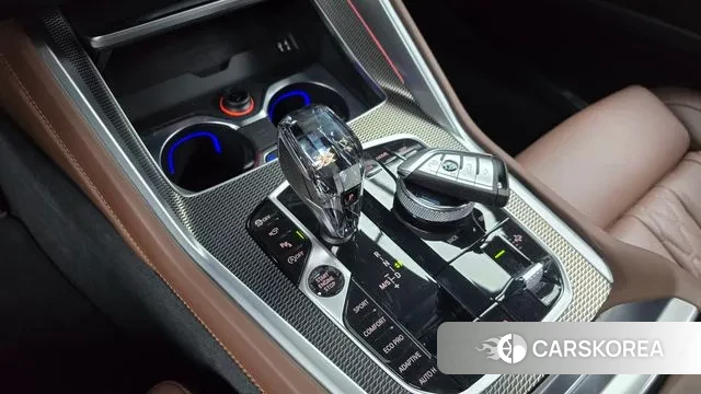 BMW X6 (G06) id 3037048 из Кореи 19