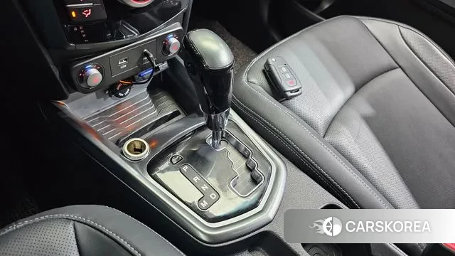 Ssangyong Tivoli Armor id 2903041 из Кореи 19