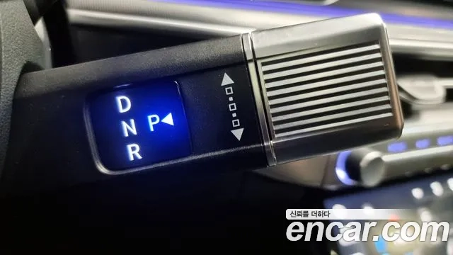 Hyundai Grandeur Hybrid (GN7) id 2878907 из Кореи 19