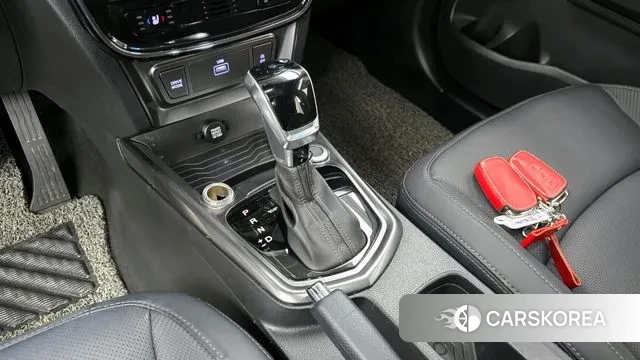 Ssangyong Berry New Tivoli id 3350764 из Кореи 19