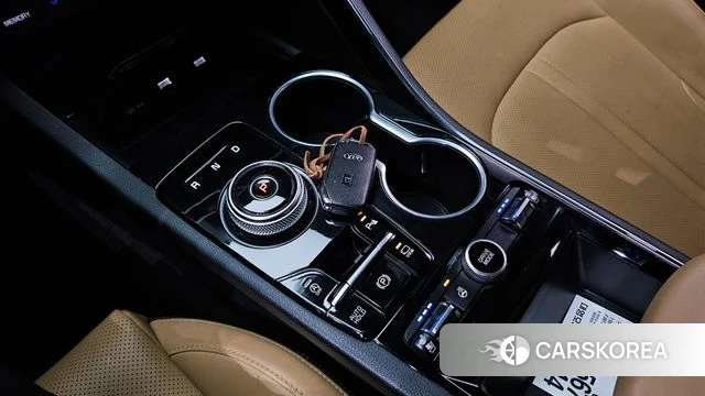 Kia K5 3rd generation id 3843204 из Кореи 19