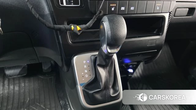Hyundai Staria id 4631541 из Кореи 18
