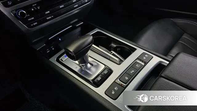 Genesis G80 id 3386249 из Кореи 19