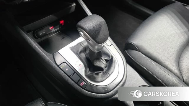 Kia The New K3 2nd generation id 4893812 из Кореи 29
