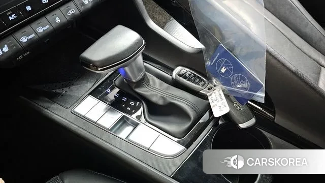 Hyundai Avante (CN7) id 3422428 из Кореи 19