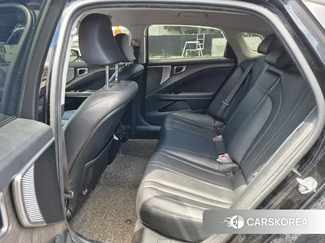 Kia K8 id 2960406 из Кореи 17