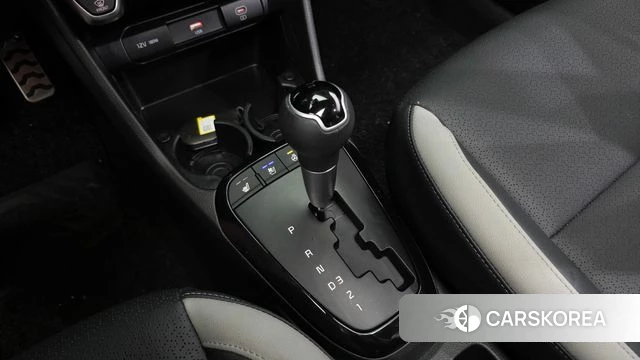 Kia The New Morning (JA) id 4649541 из Кореи 19