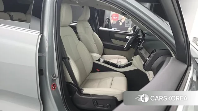 Volvo XC40 id 3706569 из Кореи 19