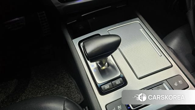 Genesis G80 id 3942437 из Кореи 19