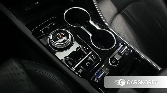 Kia K5 3rd generation id 3778378 из Кореи 19