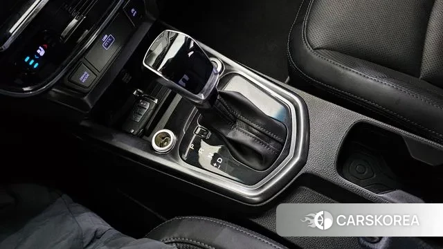 Ssangyong Berry New Tivoli id 3033597 из Кореи 19