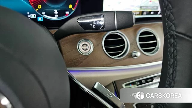Mercedes-Benz E-Class W213 id 4561966 из Кореи 33