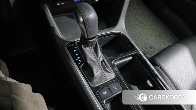 Hyundai Sonata New Rise id 4180626 из Кореи 19