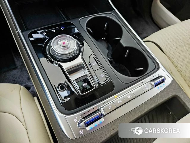 Kia The New Carnival 4th Generation id 4499708 из Кореи 19