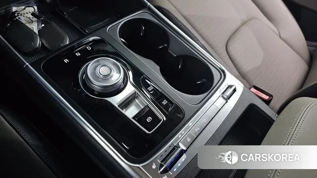 Kia The New Carnival 4th Generation id 3701084 из Кореи 19