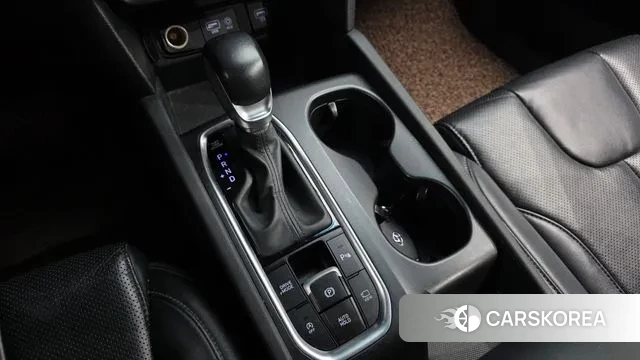 Hyundai Santa Fe TM id 3772955 из Кореи 19