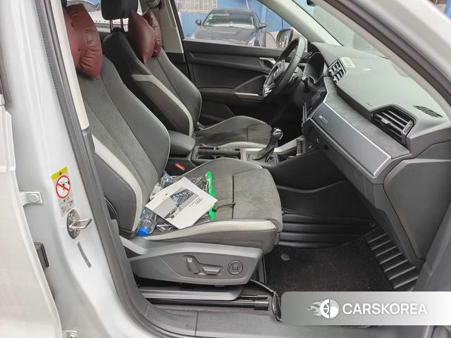 Audi Q3 id 4253914 из Китая 11