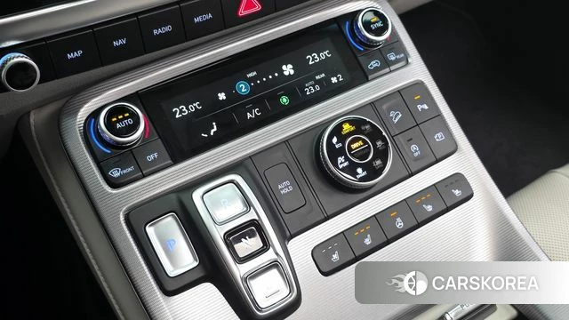 Hyundai The New Palisade id 3964077 из Кореи 19