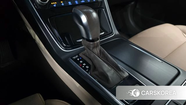 Hyundai Grandeur IG id 3899842 из Кореи 19