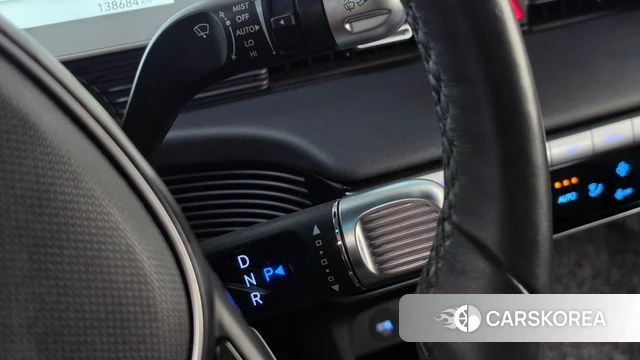 Hyundai Ionic 5 id 4936093 из Кореи 19