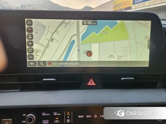 Kia Sportage 5th Generation id 3570696 из Кореи 17