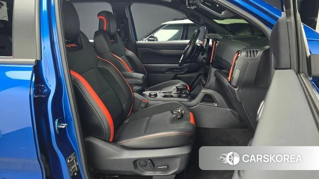 Ford Ranger 4th Generation id 3877280 из Кореи 19