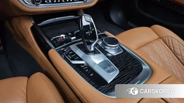 BMW 7 Series (G11) id 3022454 из Кореи 19