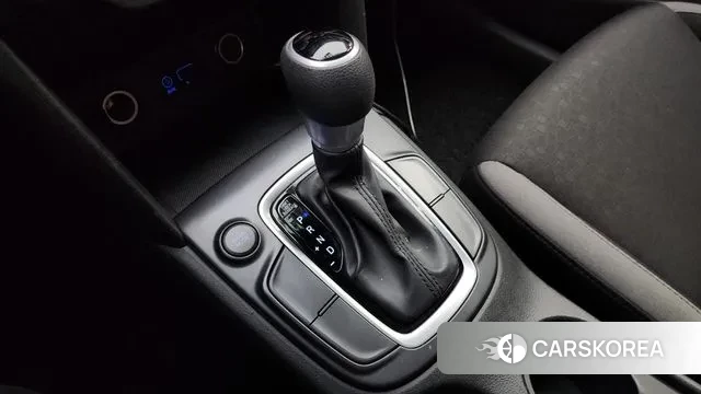 Hyundai Kona id 3578829 из Кореи 19