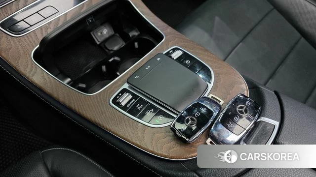 Mercedes-Benz E-Class W213 id 3898607 из Кореи 19