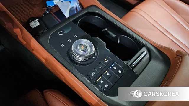 Kia The New K8 id 3831349 из Кореи 19