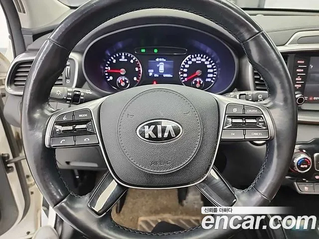Kia The New Sorento id 2827758 из Кореи 18