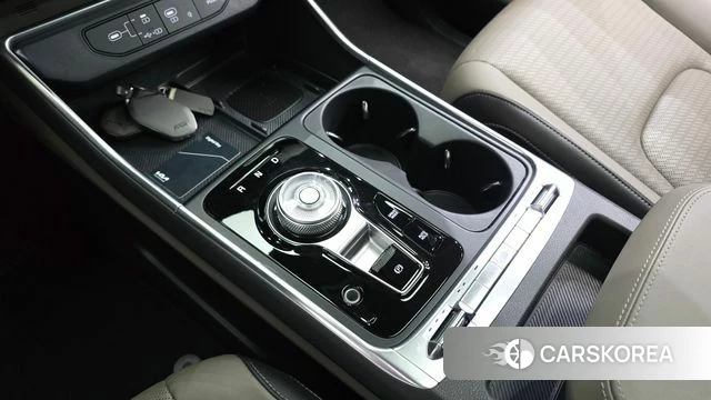 Kia The New Carnival 4th Generation id 4767622 из Кореи 30