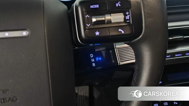 Hyundai Grandeur (GN7) id 3877469 из Кореи 19