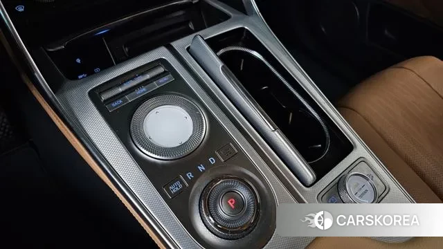 Genesis GV80 id 3567478 из Кореи 19