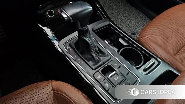 Kia The New Sorento id 3018919 из Кореи 19