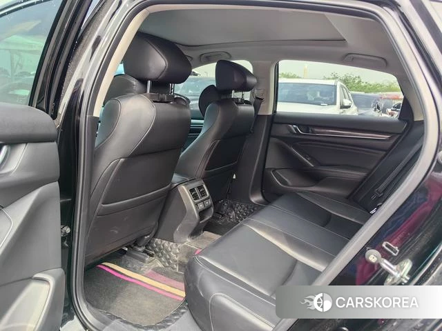 Honda Accord id 4260650 из Китая 11