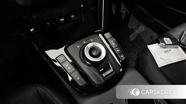 Kia The New Seltos id 3047792 из Кореи 19