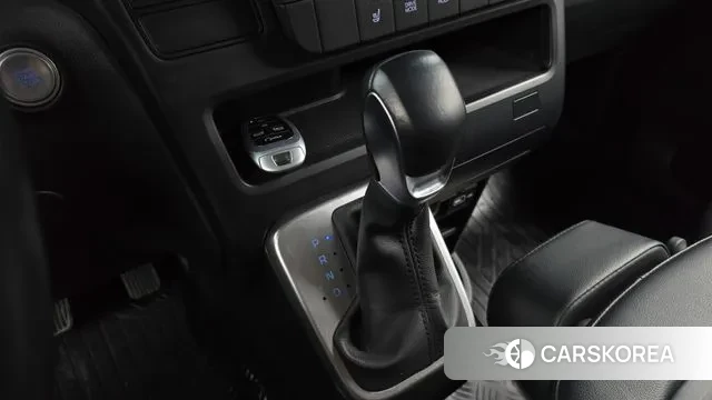 Hyundai Staria id 3342407 из Кореи 19