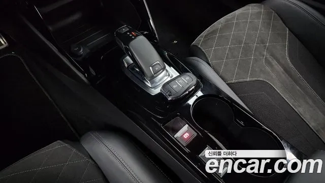 Peugeot 2008 Second generation id 2926679 из Кореи 19