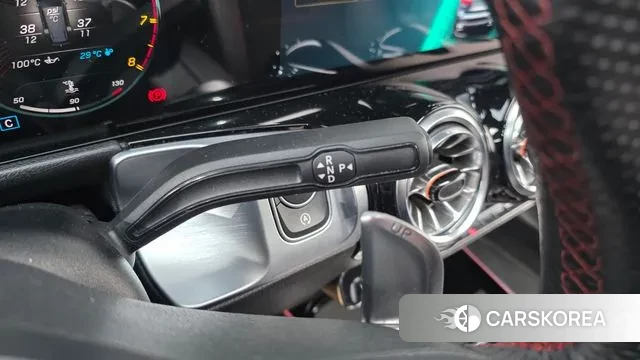 Mercedes-Benz GLB-Class X247 id 3696786 из Кореи 19