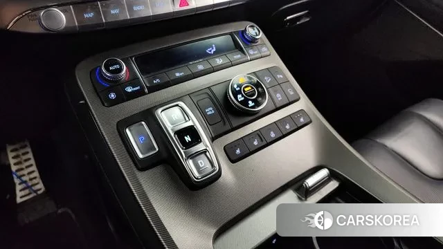 Hyundai Palisade id 3514485 из Кореи 19