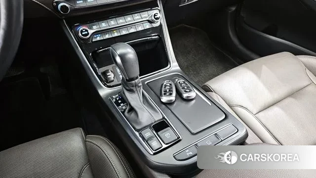 Hyundai Grandeur IG id 3233694 из Кореи 19