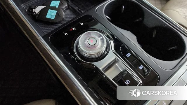 Kia The New Carnival 4th Generation id 4474534 из Кореи 39
