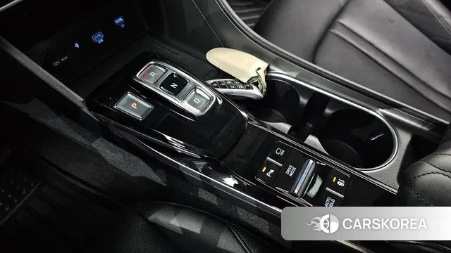 Hyundai Sonata (DN8) id 3389838 из Кореи 19