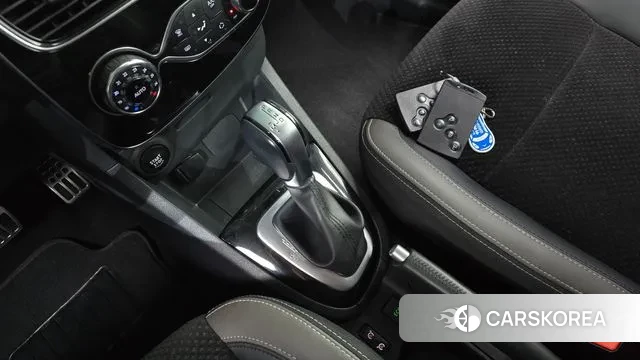 Renault Korea (Samsung) Clio id 3434570 из Кореи 19