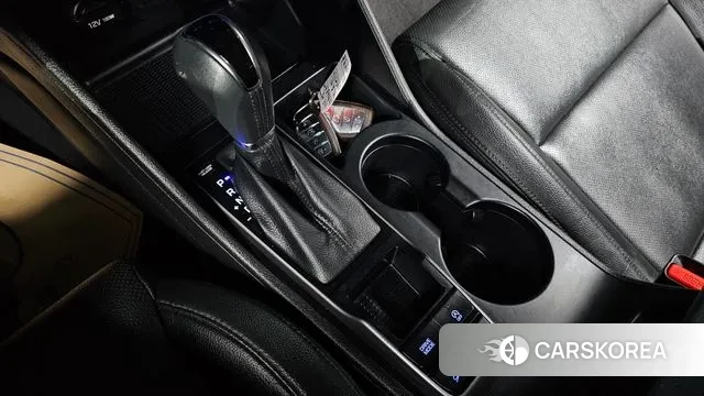 Hyundai All New Tucson id 3418132 из Кореи 19