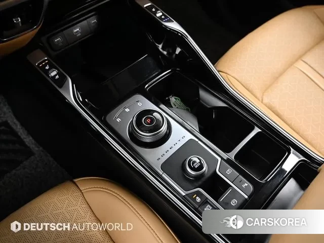 Kia Sorento 4th Generation id 3517130 из Кореи 19