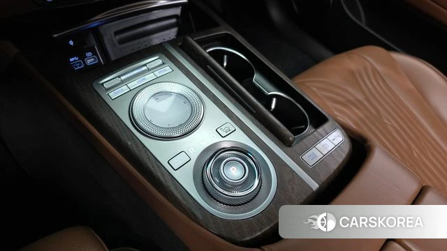 Genesis G80 (RG3) id 3898714 из Кореи 19