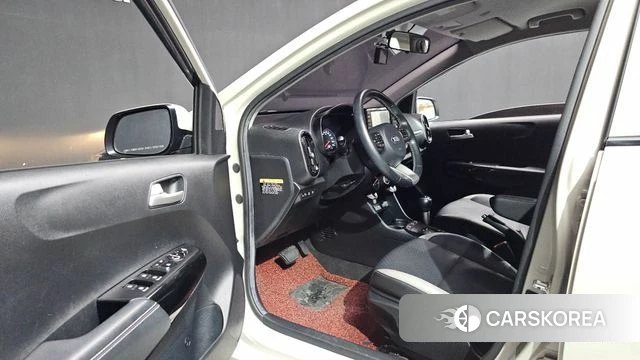 Kia All New Morning (JA) id 4944340 из Кореи 33